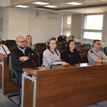 Održane konsultacije sa predstavnicima udruženja i organizacija građana u okviru javne rasprave o Nacrtu Budžeta Općine Ilijaš za 2026. godinu